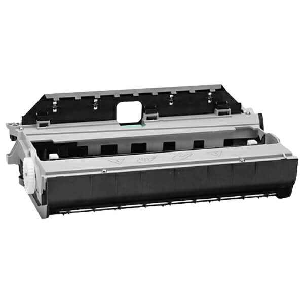 HP B5L09A tillbehör - original waste toner