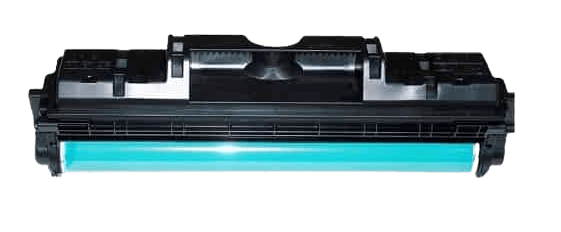 Tillbehör - kompatibel HP CE314A CMYK trumma 14000 sider (126A )