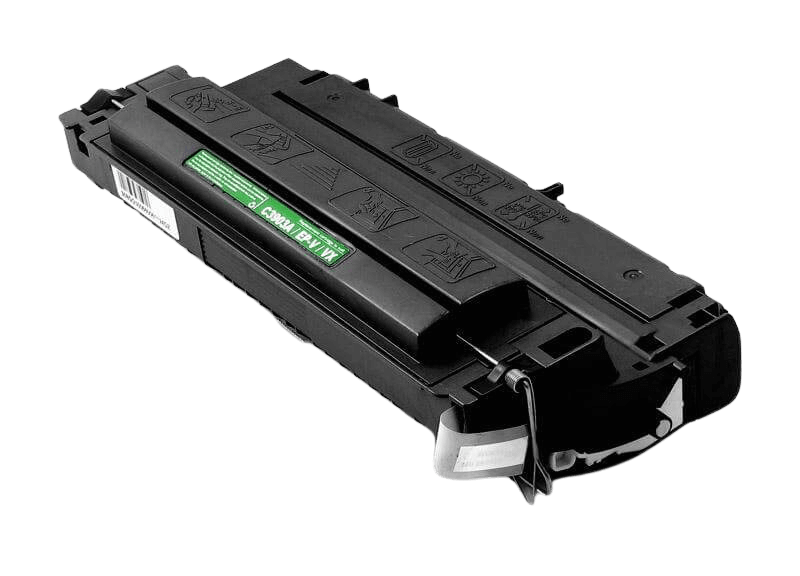 Kompatibel HP 03A svart toner 4000 sider (C3903A)