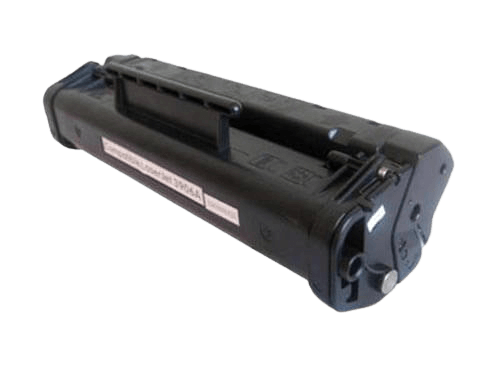 Kompatibel HP 06A svart toner 2500 sider (C3906A)