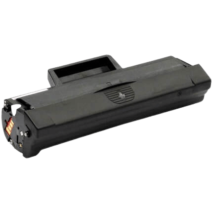 Kompatibel HP 106A svart toner 1000 sider (W1106A)