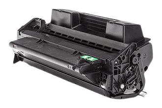 Kompatibel HP 10A svart toner 6000 sider (Q2610A)