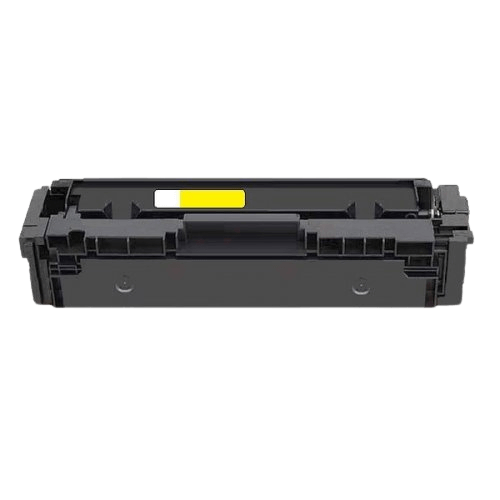 Kompatibel HP 207A gul toner 1250 sider (W2212A)