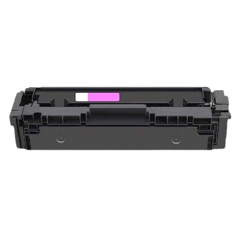 Kompatibel HP 207X XL magenta toner 2450 sider (W2213X)