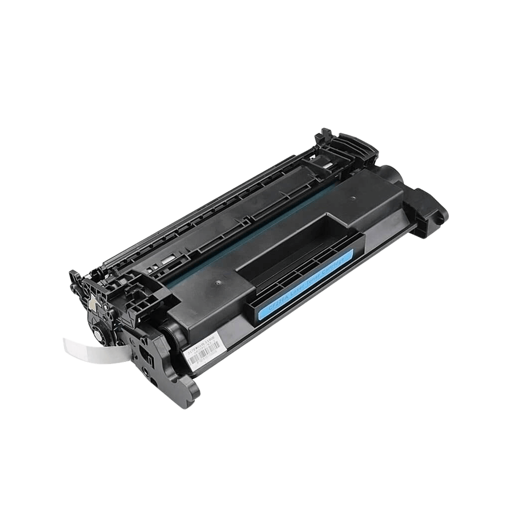 Kompatibel HP 26A svart toner 3100 sider (CF226A)
