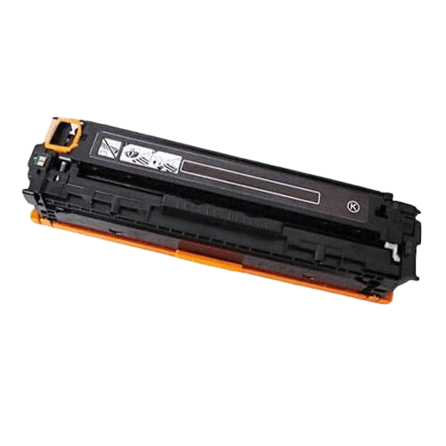 Kompatibel HP 410X XL svart toner 6500 sider (CF410X)