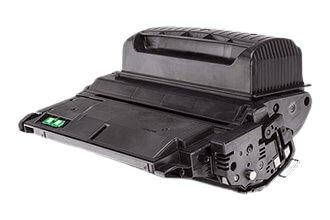 HP 42X XL svart kompatibel toner 20000 sider (Q5942X)