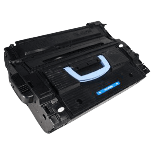 Kompatibel HP 43X XL svart toner 30000 sider (C8543X)