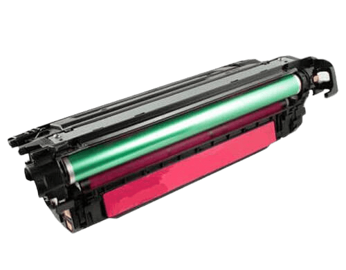 Kompatibel HP 648A magenta toner 11000 sider (CE263A)