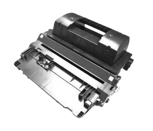 Kompatibel HP 64X XL svart toner 24000 sider (CC364X)