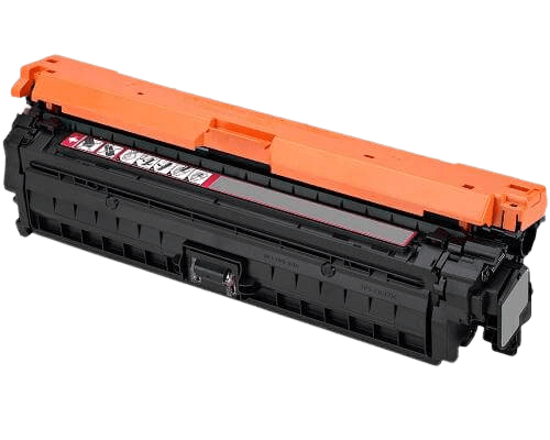 Kompatibel HP 650A magenta toner 15000 sider (CE273A)