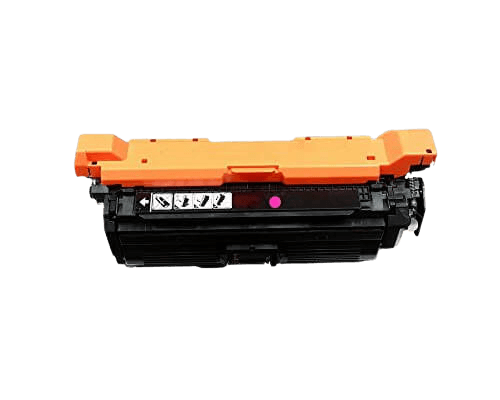 HP 653A magenta kompatibel toner 16500 sider (CF323A)