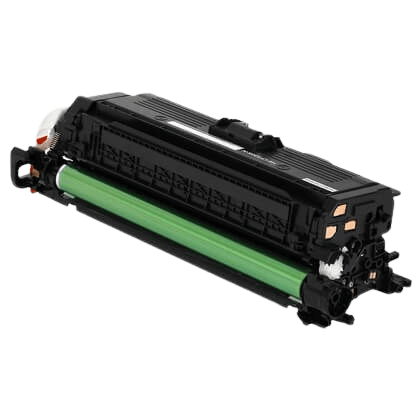 Kompatibel HP 654X svart toner 20500 sider (CF330X)