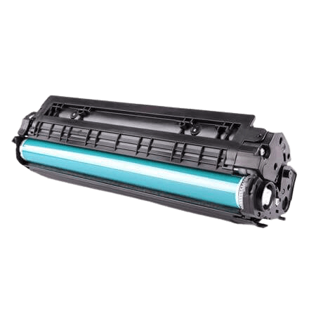 Kompatibel HP 656X XL cyan toner 22000 sider (CF461X)