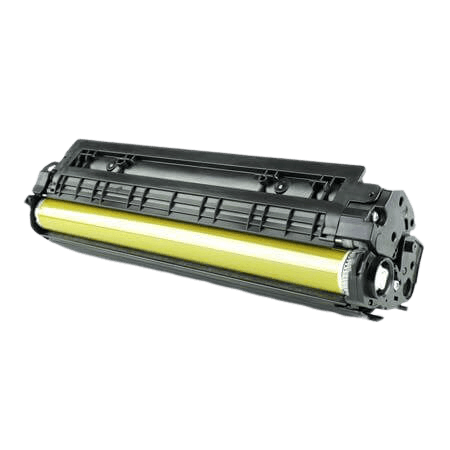 Kompatibel HP 656X XL gul toner 22000 sider (CF462X)