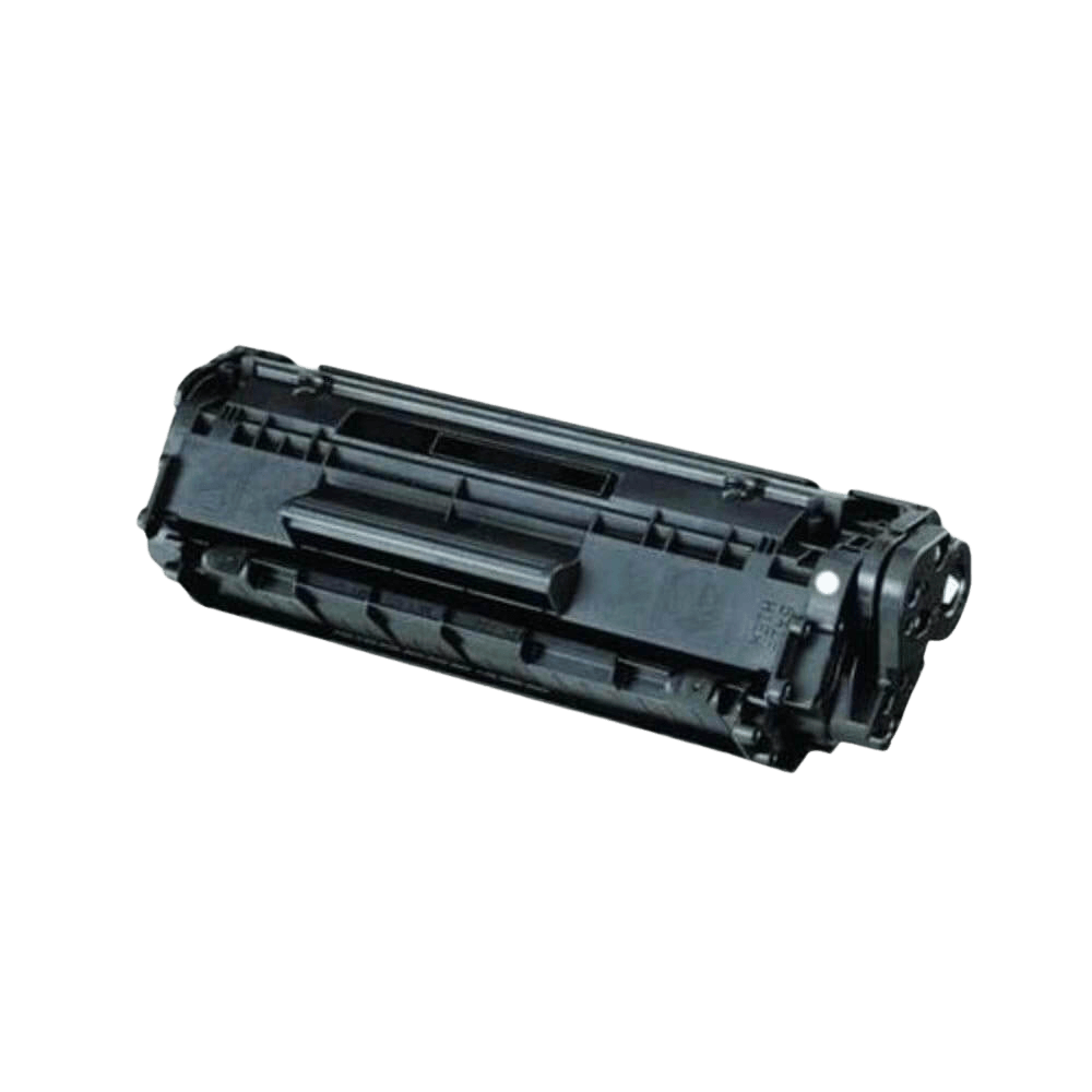 Kompatibel HP 79A svart toner 1000 sider (CF279A)