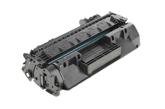 Kompatibel HP 80X XL svart toner 6900 sider (CF280X)