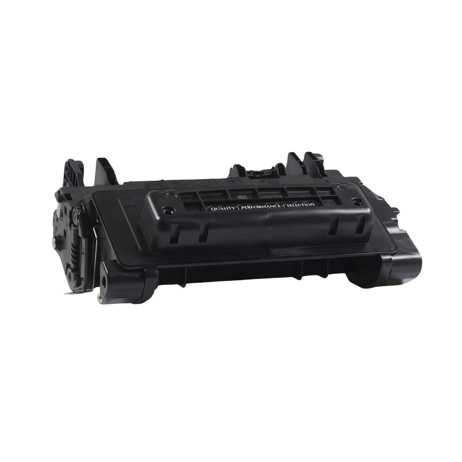 Kompatibel HP 81A svart toner 10500 sider (CF281A)