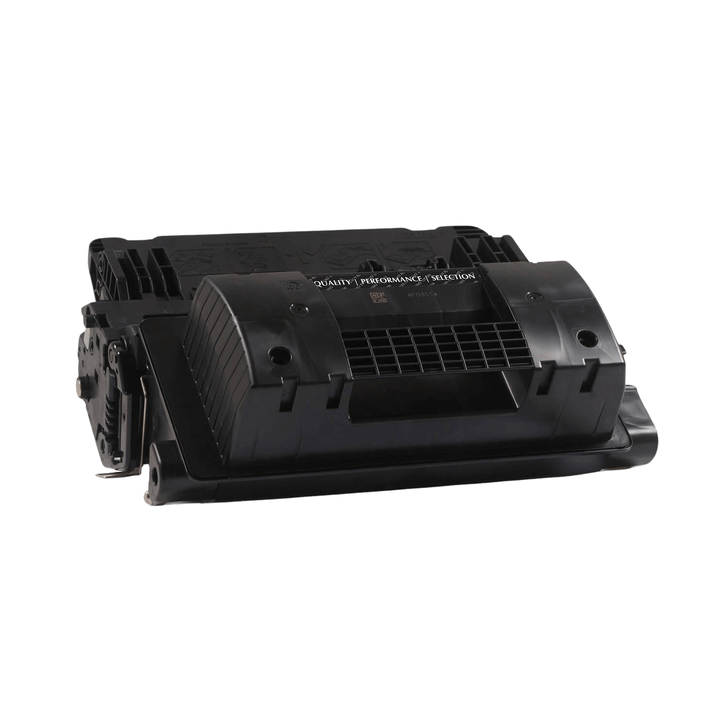 Kompatibel HP 81X XL svart toner 25000 sider (CF281X)