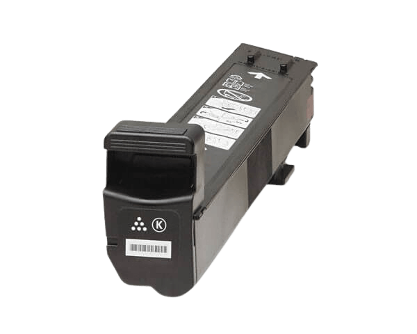 Kompatibel HP 825A svart toner 19500 sider (CB390A)