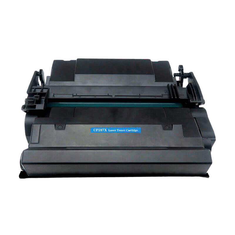 Kompatibel HP 87X XL svart toner 18000 sider (CF287X)
