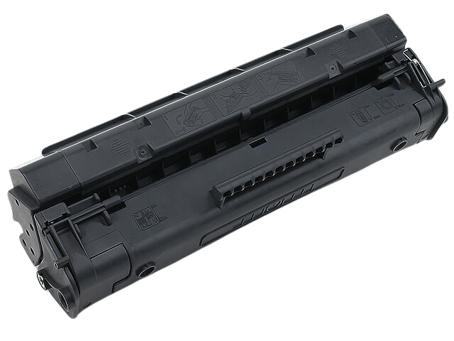 Kompatibel HP 92A svart toner 2500 sider (C4092A)