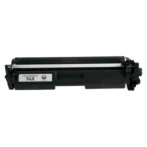 Kompatibel HP 94X XL svart toner 2800 sider (CF294X)