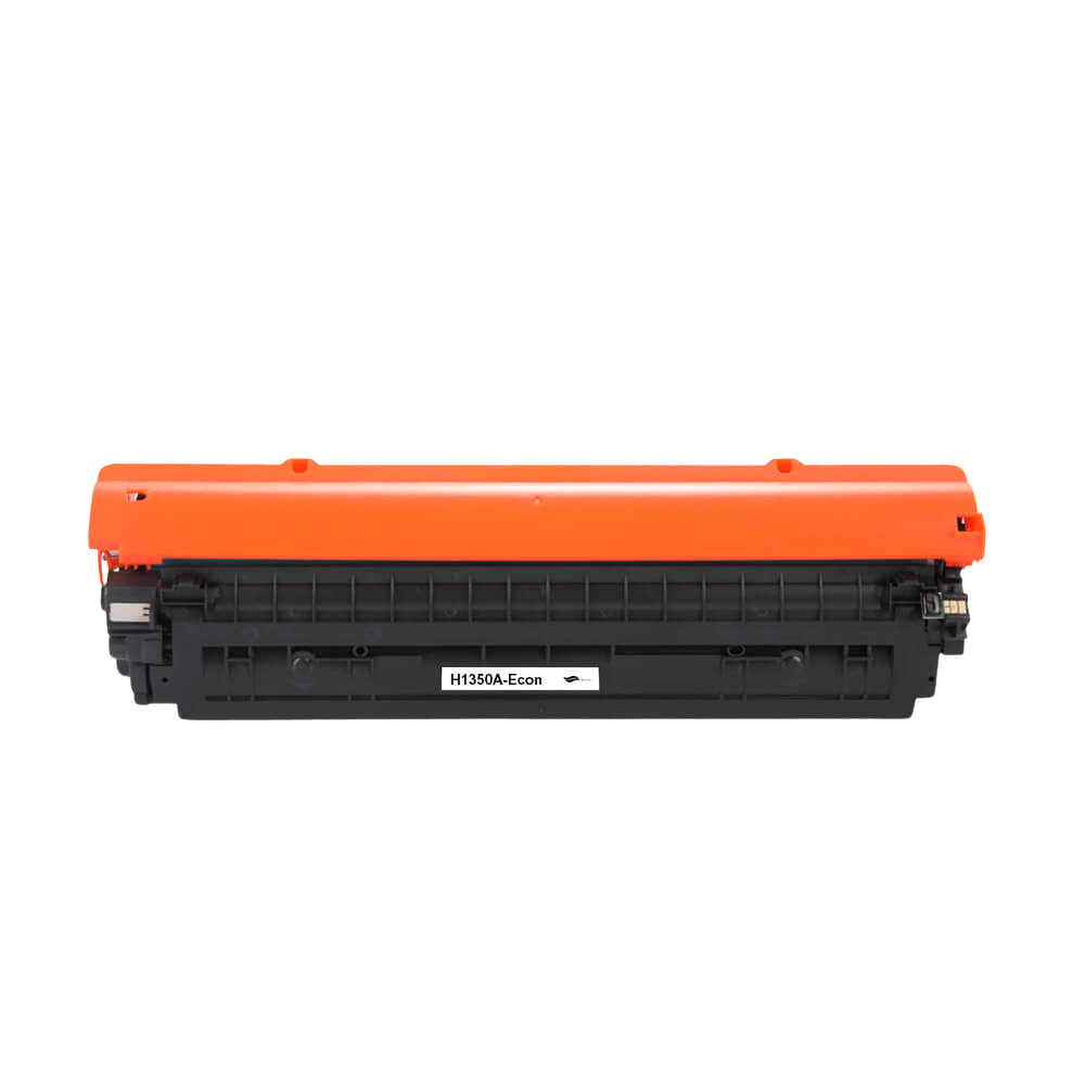 Kompatibel HP Econ-135A svart toner 1100 sider (W1350A)