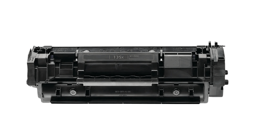 Kompatibel HP Econ-135X XL svart toner 2400 sider (W1350X)