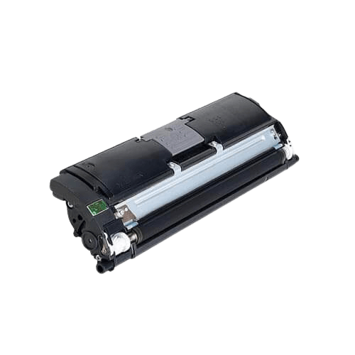 Konica Minolta 1710589-004 XL svart kompatibel toner 4500 sider