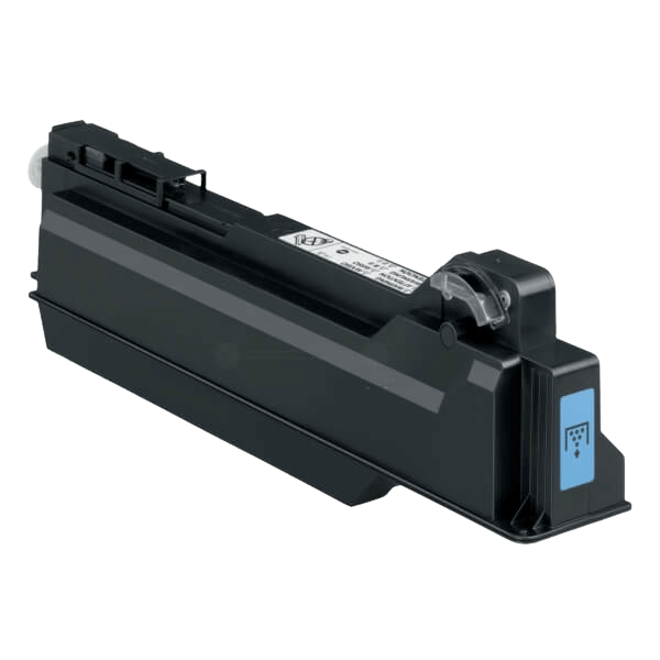 Konica Minolta A0DTWY0 tillbehör - original waste toner