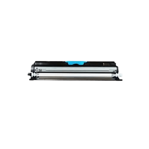 Konica Minolta A0V30HH XL cyan kompatibel toner 2500 sider