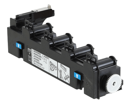 Konica Minolta A4Y5WY1 tillbehör - original Waste toner box (WB-P05)