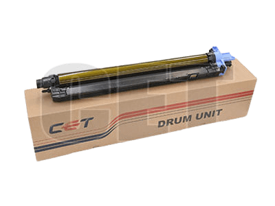 Konica Minolta DR-313 CMY tillbehör - kompatibel trumma 90000 sider (A7U40TD)