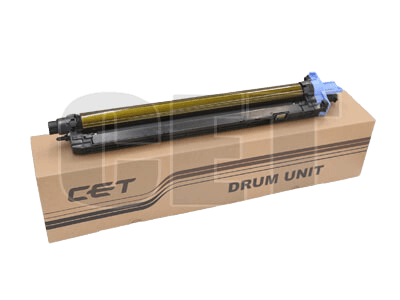 Konica Minolta DR-313 K svart tillbehör - kompatibel trumma 120000 sider (A7U40RD)