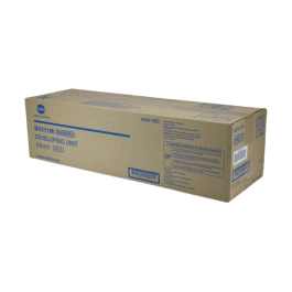 Konica Minolta DV-311M magenta tillbehör - original developer unit 120000 sider (A0XV0ED)