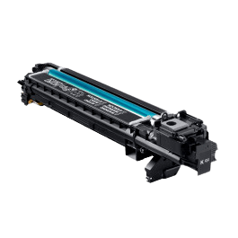 Konica Minolta IUP-14K svart tillbehör - original trumma 20000 sider (A0WG03J)