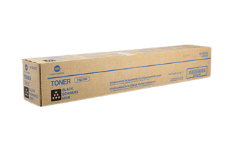 Konica Minolta TN-216K svart original toner 29000 sider (A11G151)