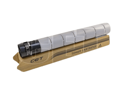 Konica Minolta TN-221K XL svart kompatibel toner 24000 sider (A8K3150)