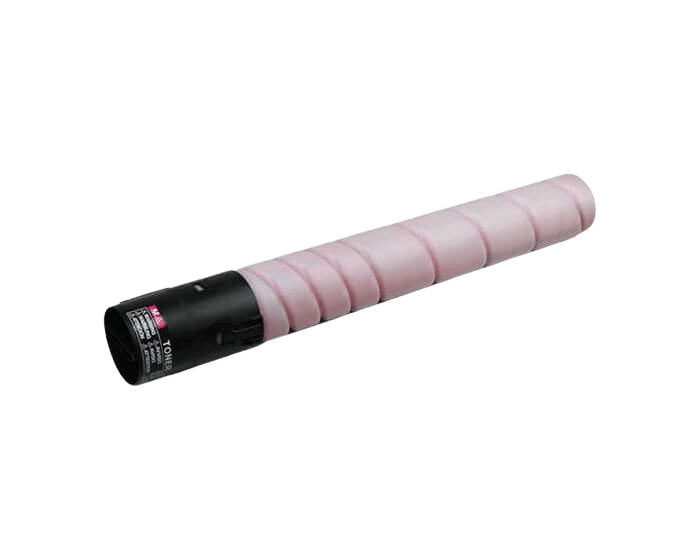 Konica Minolta TN321M magenta kompatibel toner 25000 sider (A33K350)