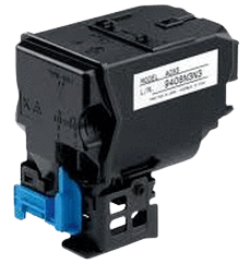 Konica Minolta TNP-22K svart original toner 6000 sider (A0X5152)