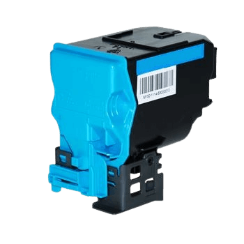 Konica Minolta TNP-48C cyan kompatibel toner 10000 sider (A5X0450)