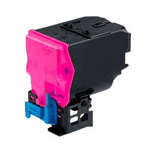 Konica Minolta TNP-50 M magenta original toner 5000 sider (A0X5354)