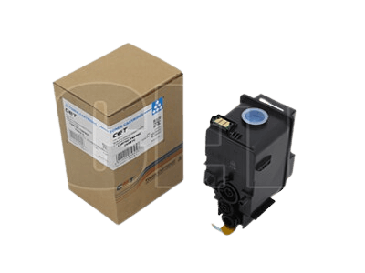 Konica Minolta TNP79C cyan kompatibel toner 9000 sider (AAJW450)