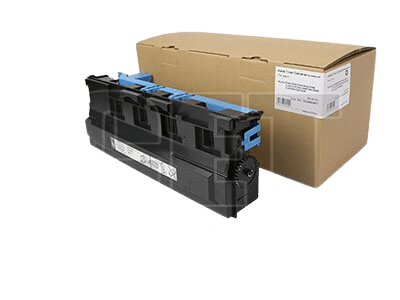 Konica Minolta WX-103 tillbehör - kompatibel Waste toner box 40000 sider (A4NNWY1, 54G0W00)