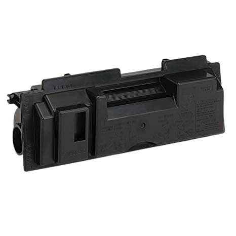 Kyocera TK-18 XL svart kompatibel toner 7200 sider (1T02FM0EU0)