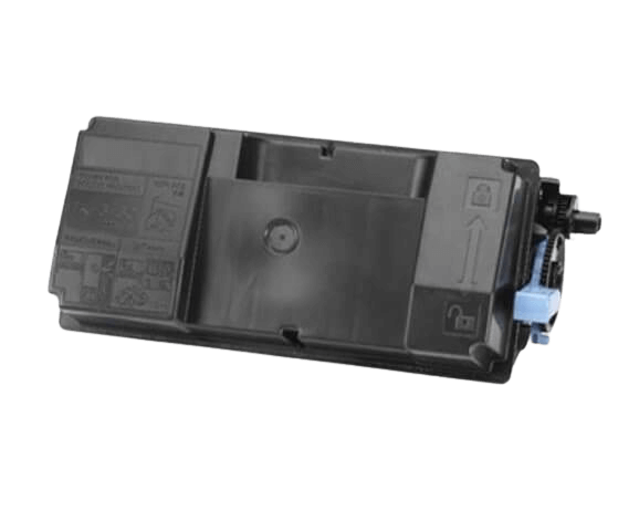 Kyocera TK-3100 svart kompatibel toner 12500 sider (1T02MS0NL0)