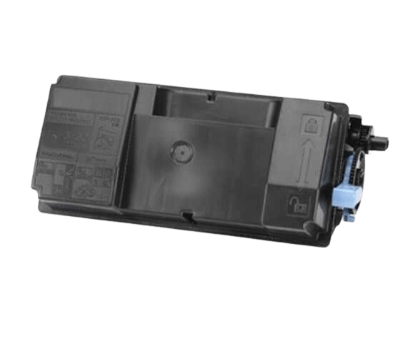 Kyocera TK-3130 XXL svart kompatibel toner 25000 sider (1T02LV0NL0)
