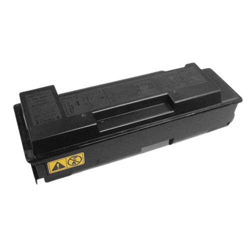 Kyocera TK-320 XL svart kompatibel toner 15000 sider (1T02F90EUC)