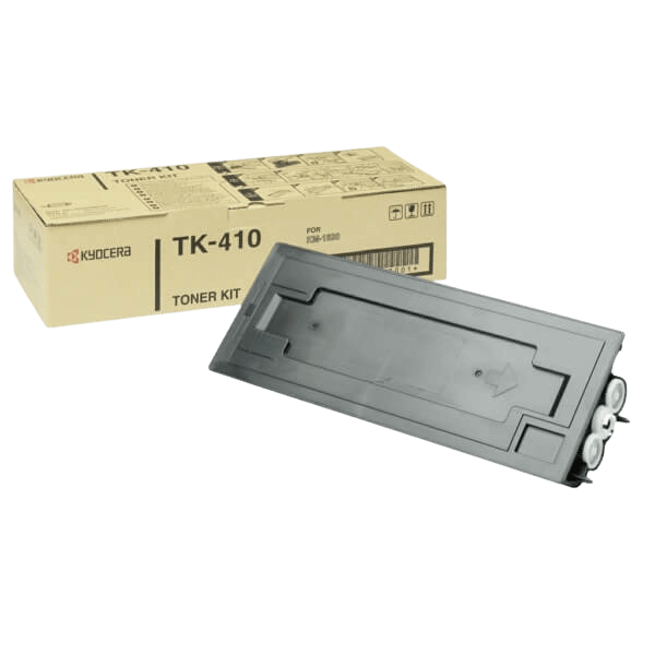 Kyocera TK-410 svart original toner 15000 sider (370AM010)